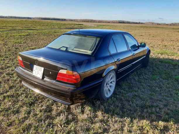 BMW 7 серия E38, 1995 г.
