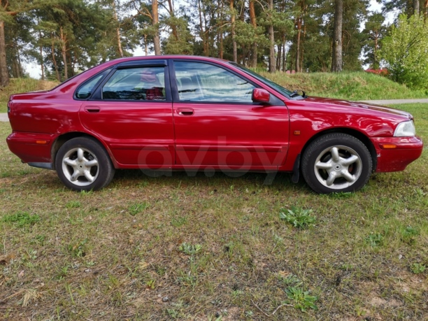 Volvo S40 I, 1997 г.