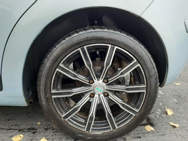 Citroen C4 I, 2006 г.
