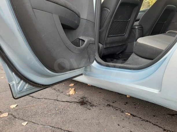 Citroen C4 I, 2006 г.