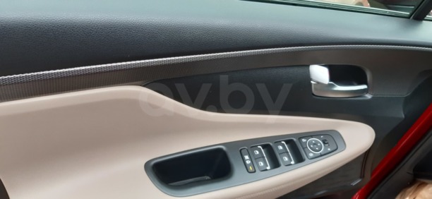 Hyundai Santa Fe TM, 2018 г.
