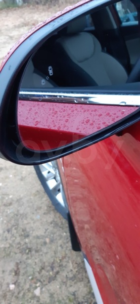 Hyundai Santa Fe TM, 2018 г.