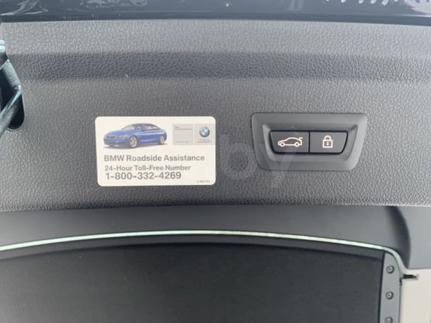 BMW 3 серия F34 (GT), 2015 г.