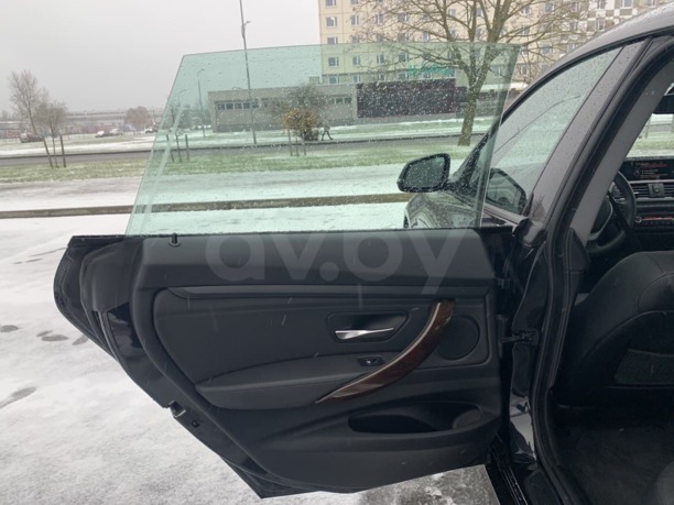BMW 3 серия F34 (GT), 2015 г.