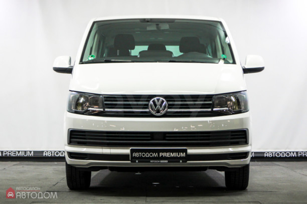 Volkswagen Caravelle T6, 2016 г.