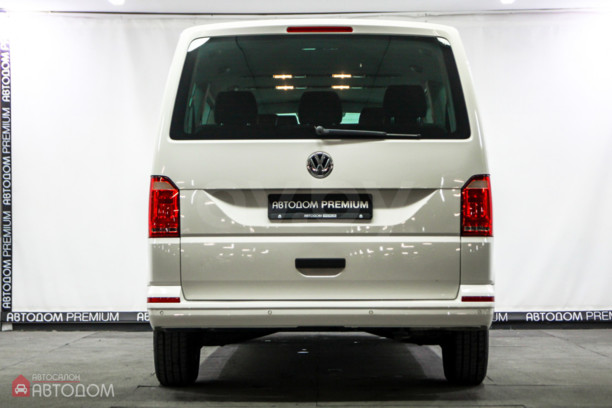 Volkswagen Caravelle T6, 2016 г.