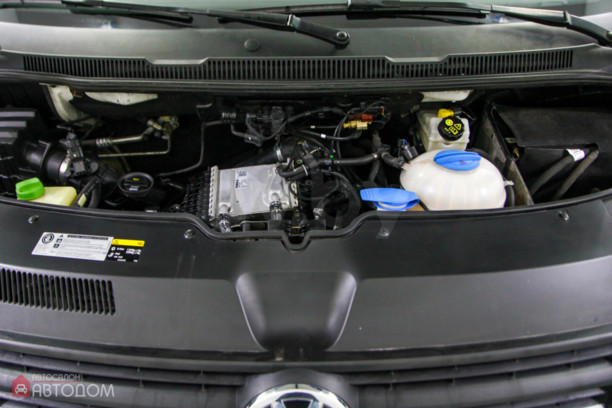 Volkswagen Caravelle T6, 2016 г.