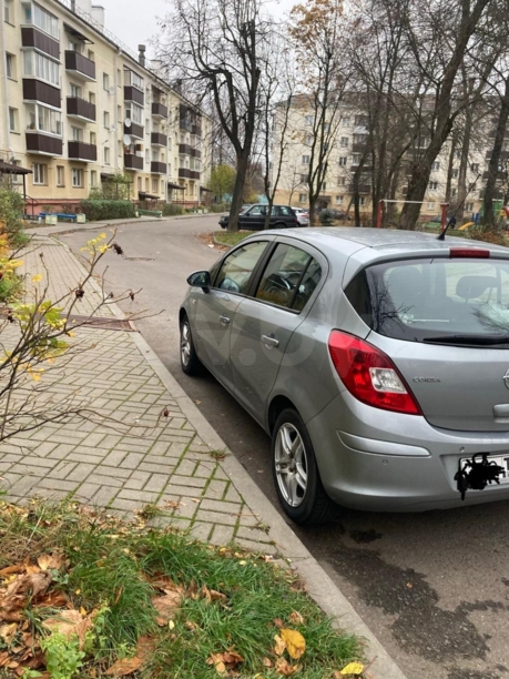 Opel Corsa D, 2011 г.