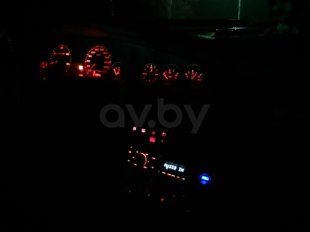 Audi 100 4A, C4, 1993 г.