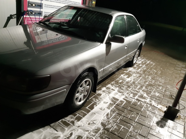 Audi 100 4A, C4, 1993 г.