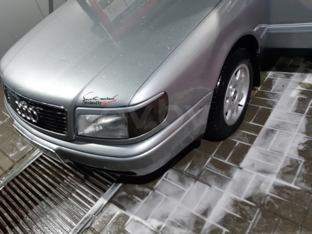 Audi 100 4A, C4, 1993 г.