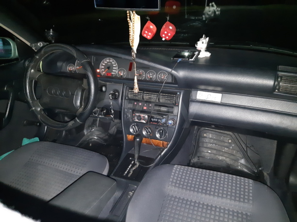 Audi 100 4A, C4, 1993 г.