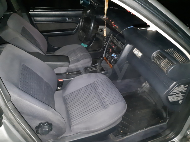 Audi 100 4A, C4, 1993 г.