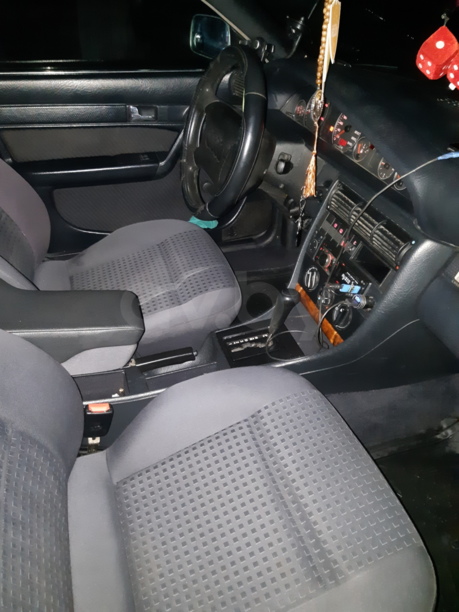 Audi 100 4A, C4, 1993 г.