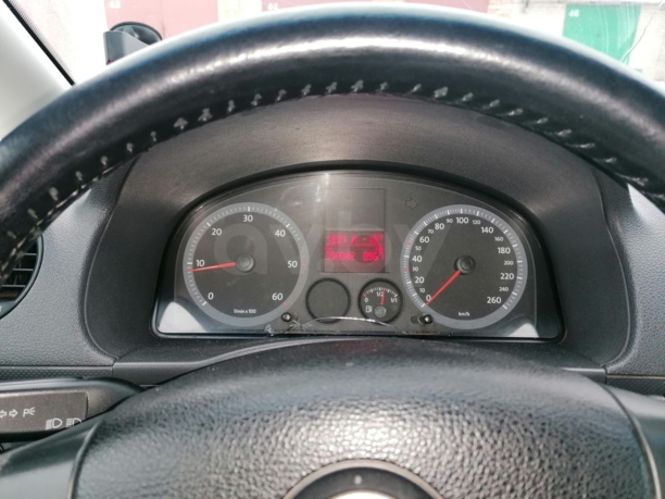 Volkswagen Caddy III, 2007 г.
