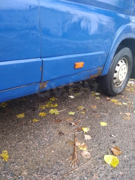Peugeot Boxer, 2007 г.