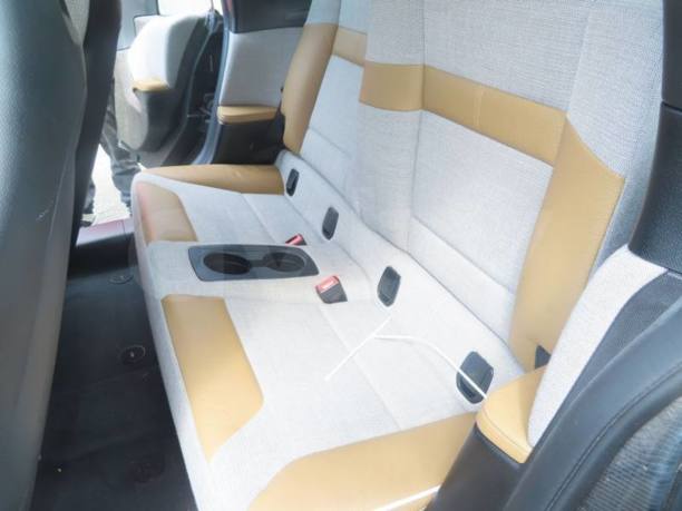 BMW i3 I01, 2014 г.