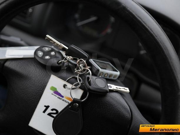 Skoda Octavia I · Рестайлинг, 2008 г.