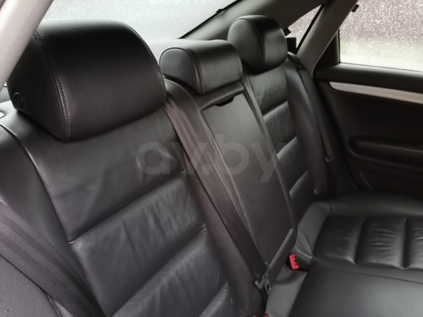 Audi A4 B6, 2004 г.