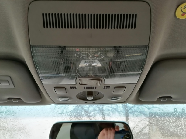 Audi A4 B6, 2004 г.