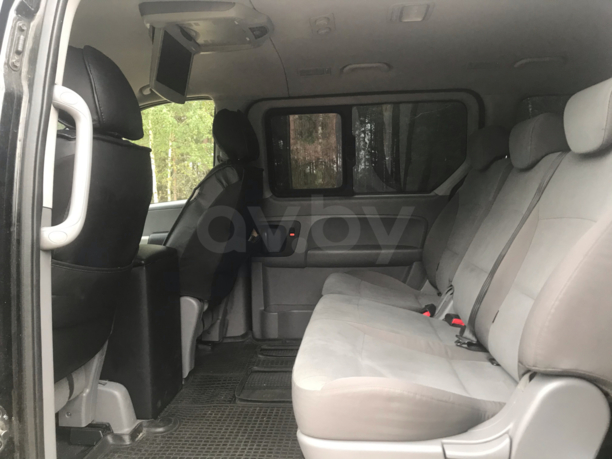 Hyundai H-1(Starex) II, 2011 г.