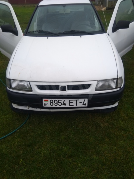 SEAT Ibiza II, 1994 г.