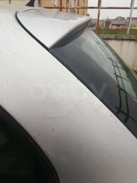 Skoda Fabia 5J, 2008 г.