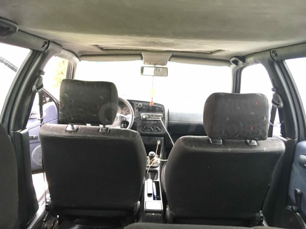 Volkswagen Passat B4, 1995 г.