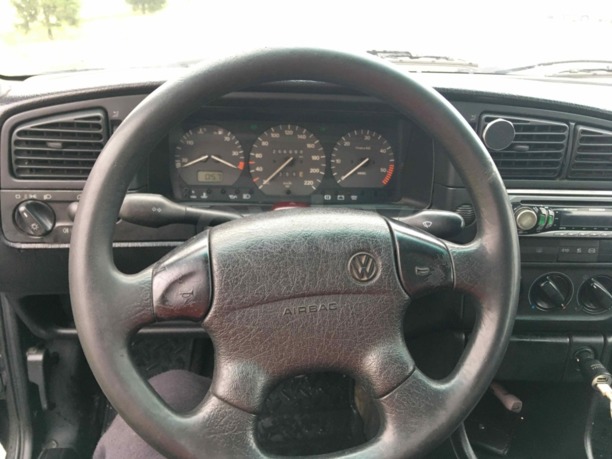 Volkswagen Passat B4, 1995 г.