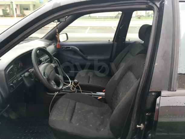 Volkswagen Passat B4, 1995 г.