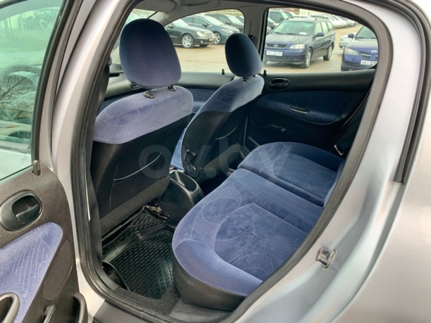 Peugeot 206 I, 2003 г.