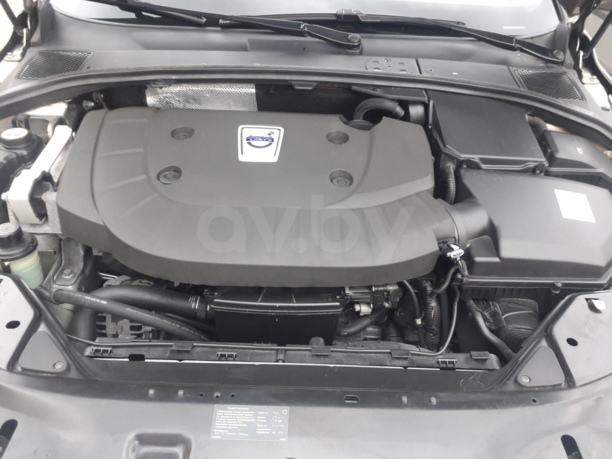 Volvo XC70 III, 2013 г.