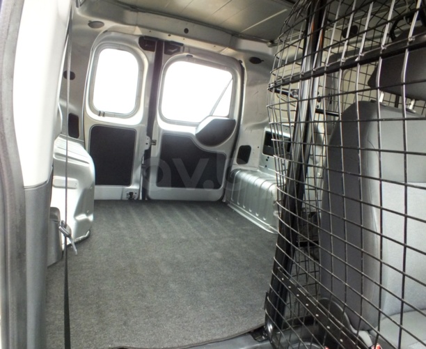 Peugeot Bipper, 2010 г.