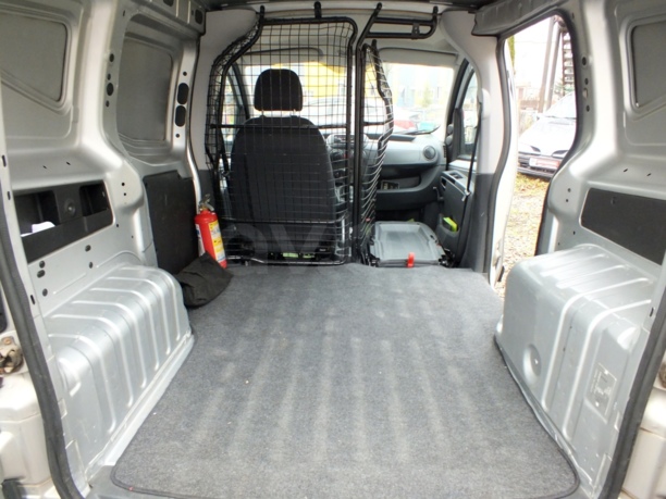 Peugeot Bipper, 2010 г.