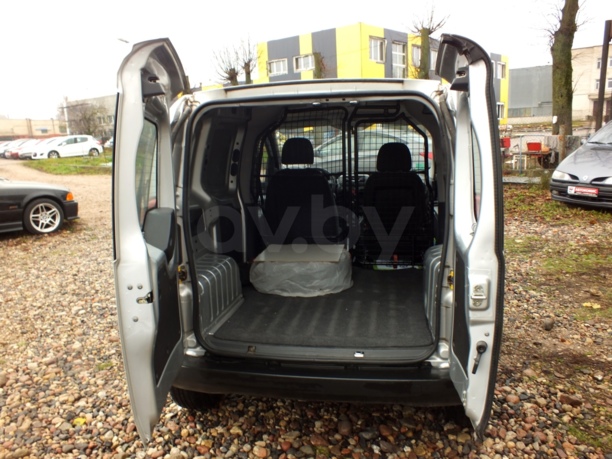 Peugeot Bipper, 2010 г.