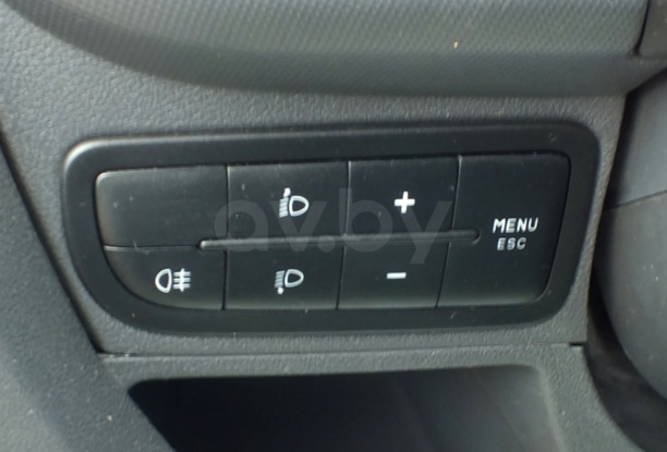 Peugeot Bipper, 2010 г.