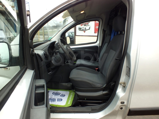Peugeot Bipper, 2010 г.