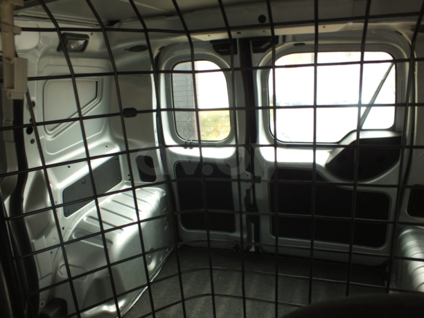 Peugeot Bipper, 2010 г.