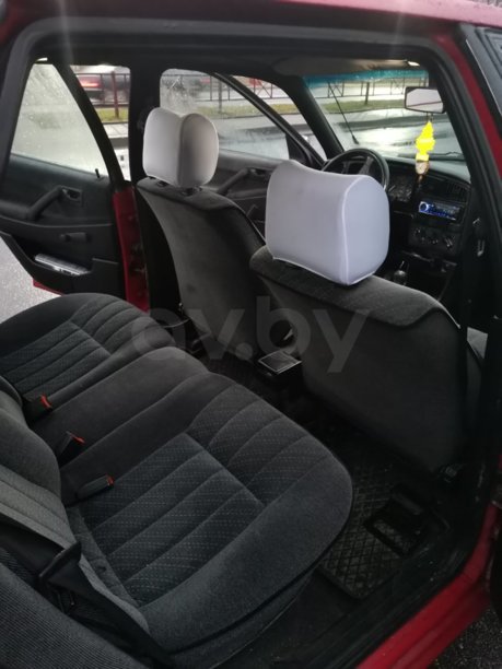 Volkswagen Passat B3, 1992 г.