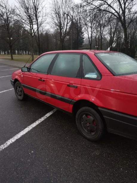 Volkswagen Passat B3, 1992 г.