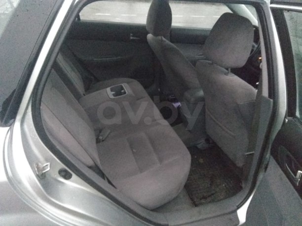 Mazda 6 I, 2002 г.