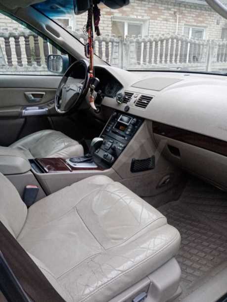 Volvo XC90 I, 2004 г.
