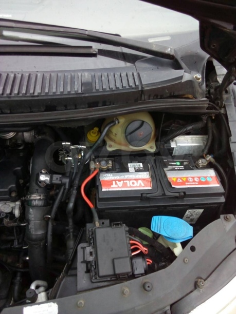 Volkswagen Sharan I · Рестайлинг, 2002 г.