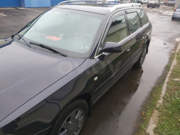 Audi A4 B5, 2000 г.