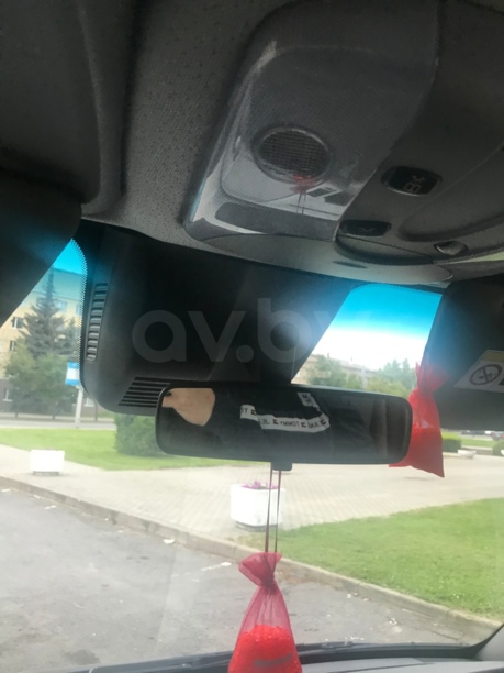 Mercedes-Benz Sprinter MAXI 319, 2015 г.