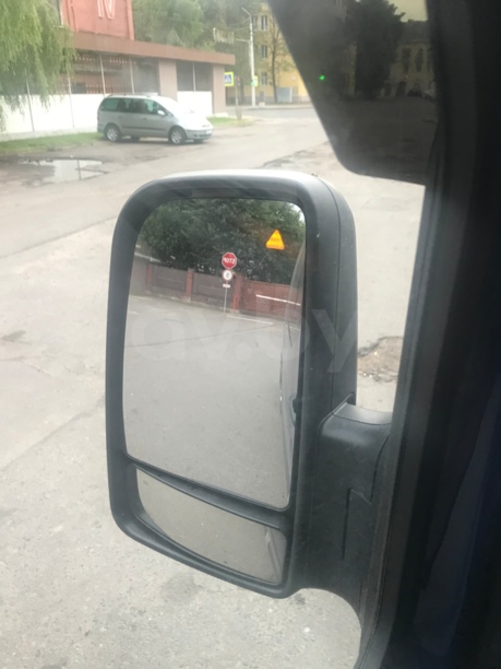 Mercedes-Benz Sprinter MAXI 319, 2015 г.