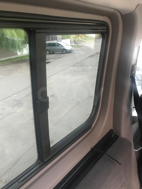 Mercedes-Benz Sprinter MAXI 319, 2015 г.