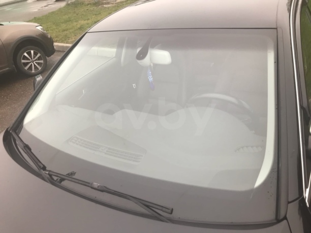 Audi A4 B8, 2013 г.