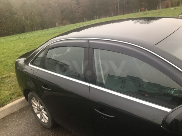 Audi A4 B8, 2013 г.