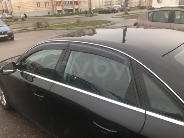 Audi A4 B8, 2013 г.